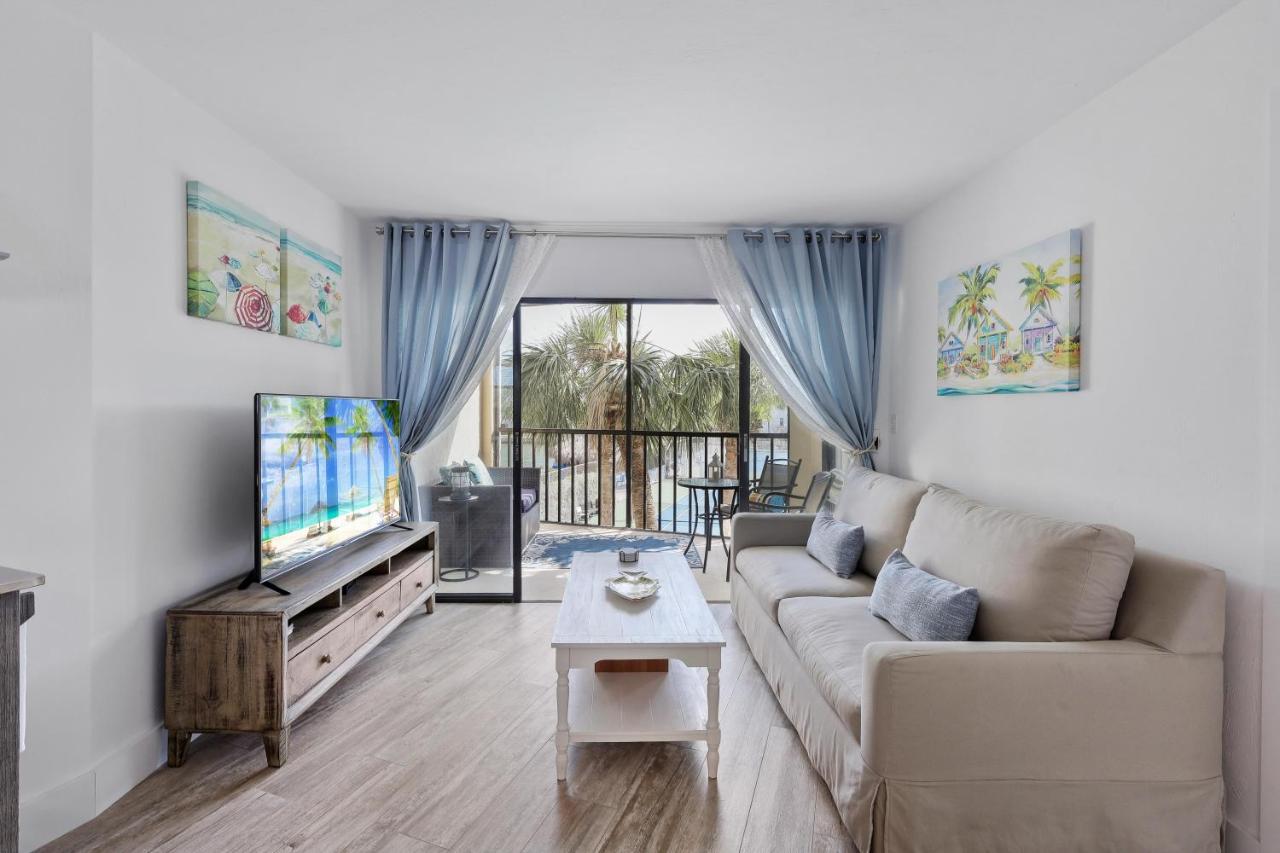 הוילה ליבוניה Anglers Cove A-302 מראה חיצוני תמונה
