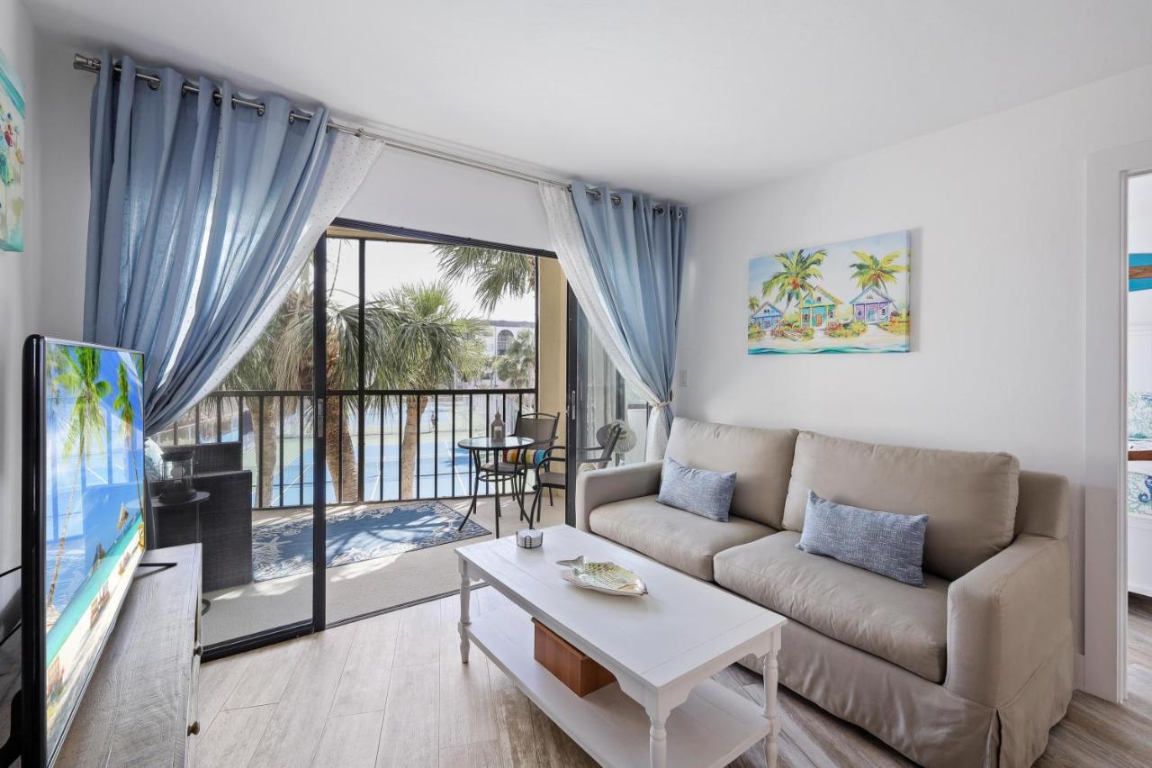 הוילה ליבוניה Anglers Cove A-302 מראה חיצוני תמונה
