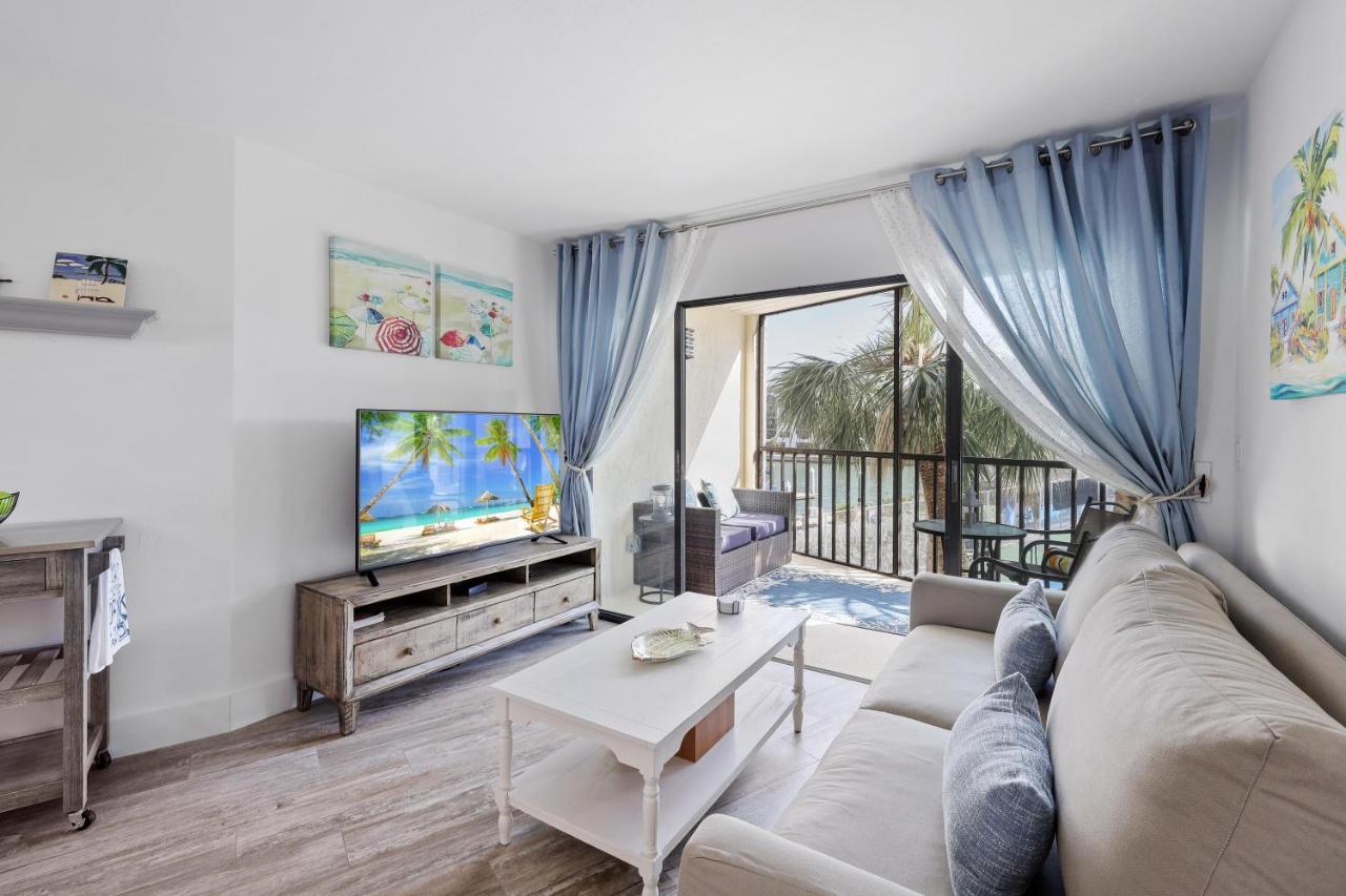 הוילה ליבוניה Anglers Cove A-302 מראה חיצוני תמונה